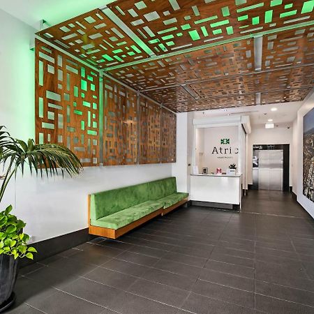 Atrio Apartments Brisbane Ngoại thất bức ảnh