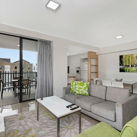 Atrio Apartments Brisbane Ngoại thất bức ảnh
