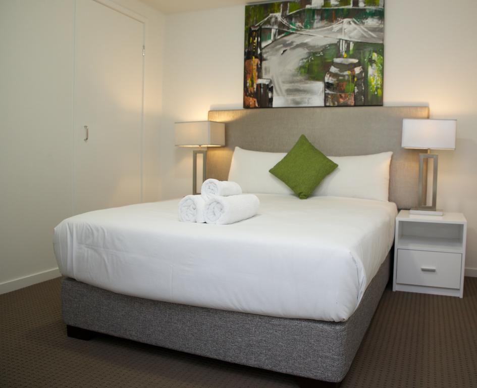 Atrio Apartments Brisbane Phòng bức ảnh