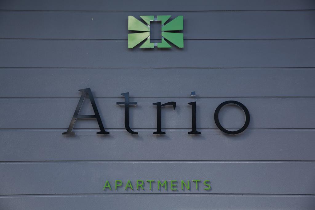 Atrio Apartments Brisbane Ngoại thất bức ảnh
