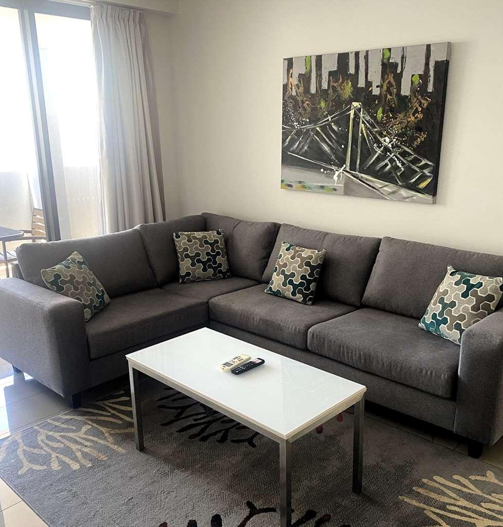 Atrio Apartments Brisbane Phòng bức ảnh