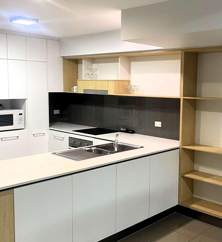 Atrio Apartments Brisbane Phòng bức ảnh