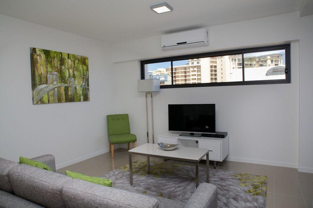 Atrio Apartments Brisbane Ngoại thất bức ảnh