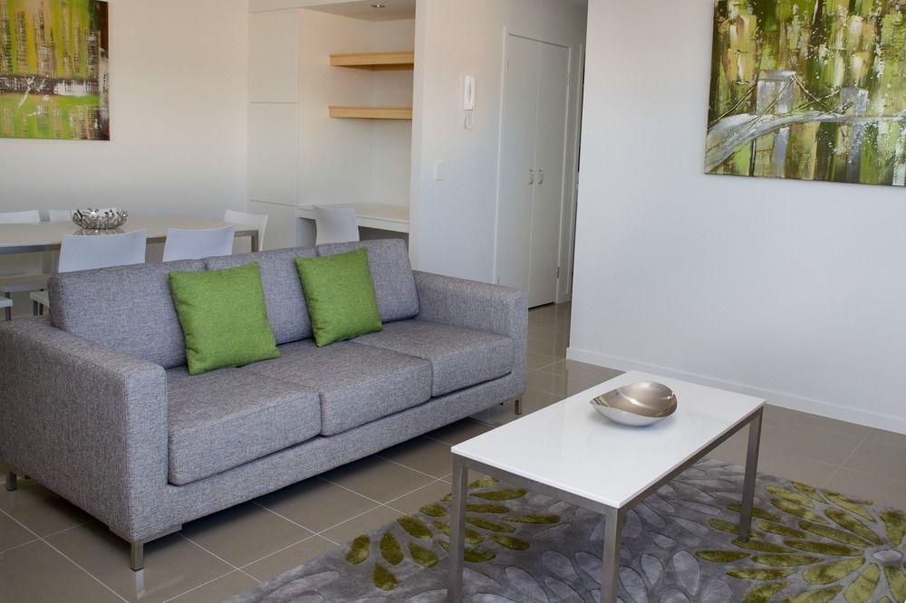 Atrio Apartments Brisbane Ngoại thất bức ảnh