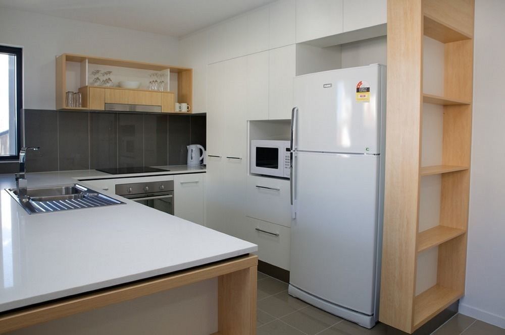Atrio Apartments Brisbane Ngoại thất bức ảnh