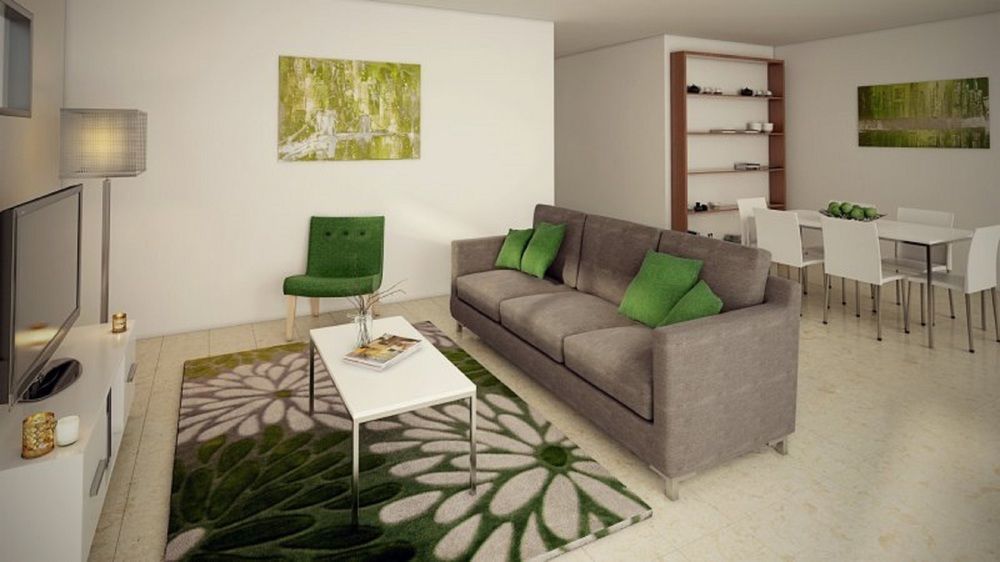 Atrio Apartments Brisbane Ngoại thất bức ảnh