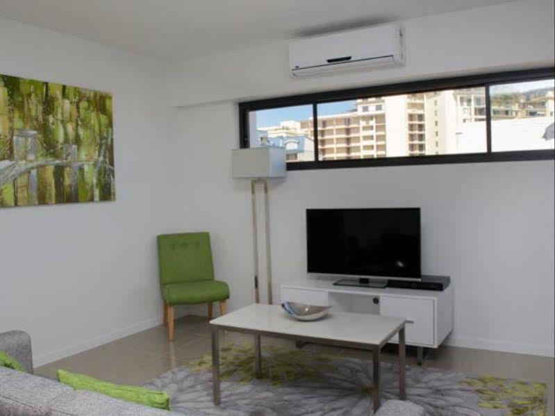 Atrio Apartments Brisbane Ngoại thất bức ảnh