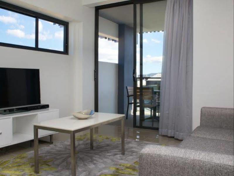 Atrio Apartments Brisbane Ngoại thất bức ảnh