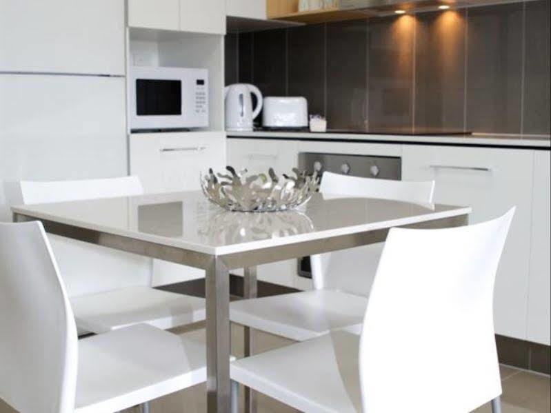 Atrio Apartments Brisbane Ngoại thất bức ảnh