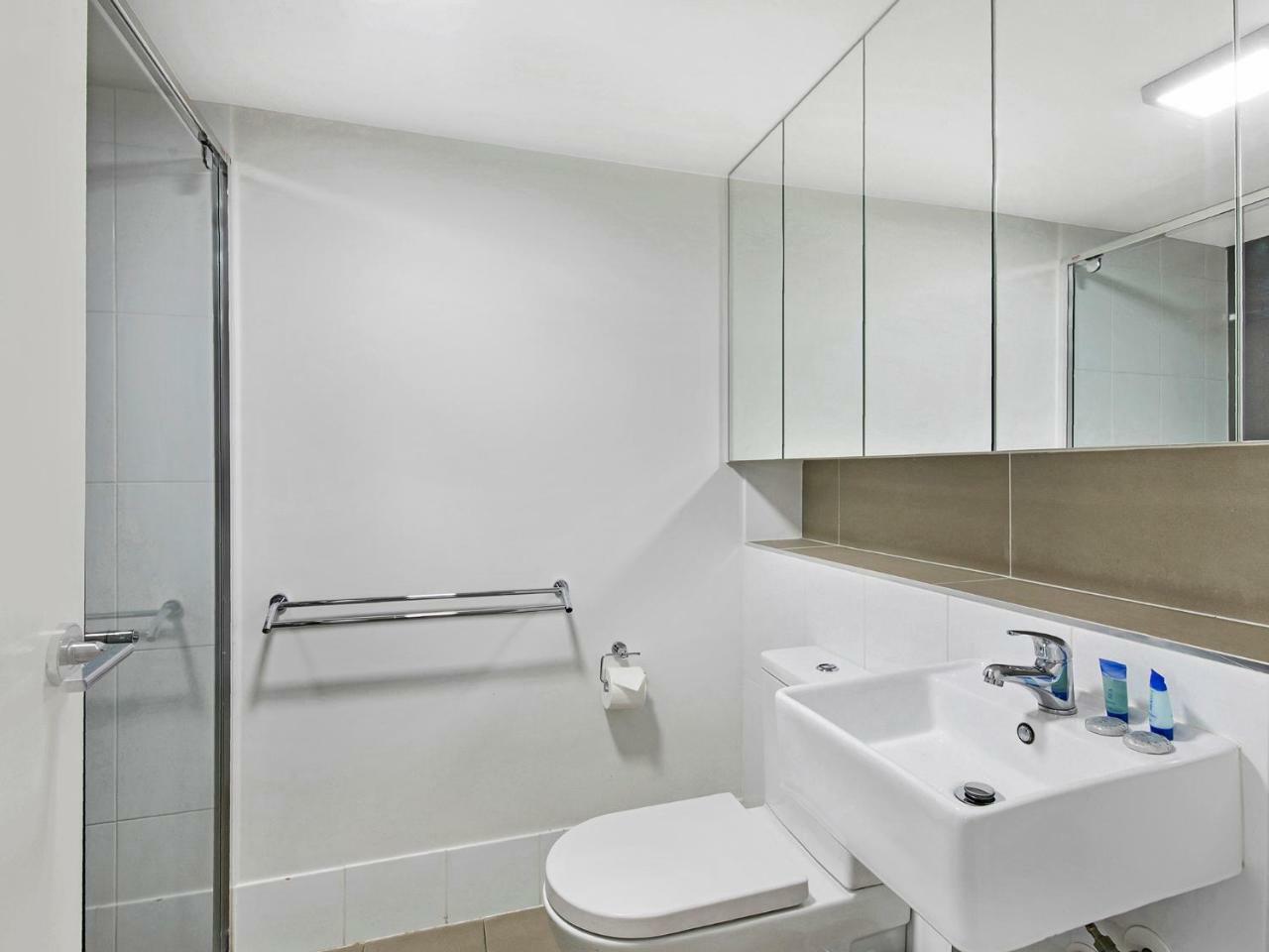 Atrio Apartments Brisbane Ngoại thất bức ảnh