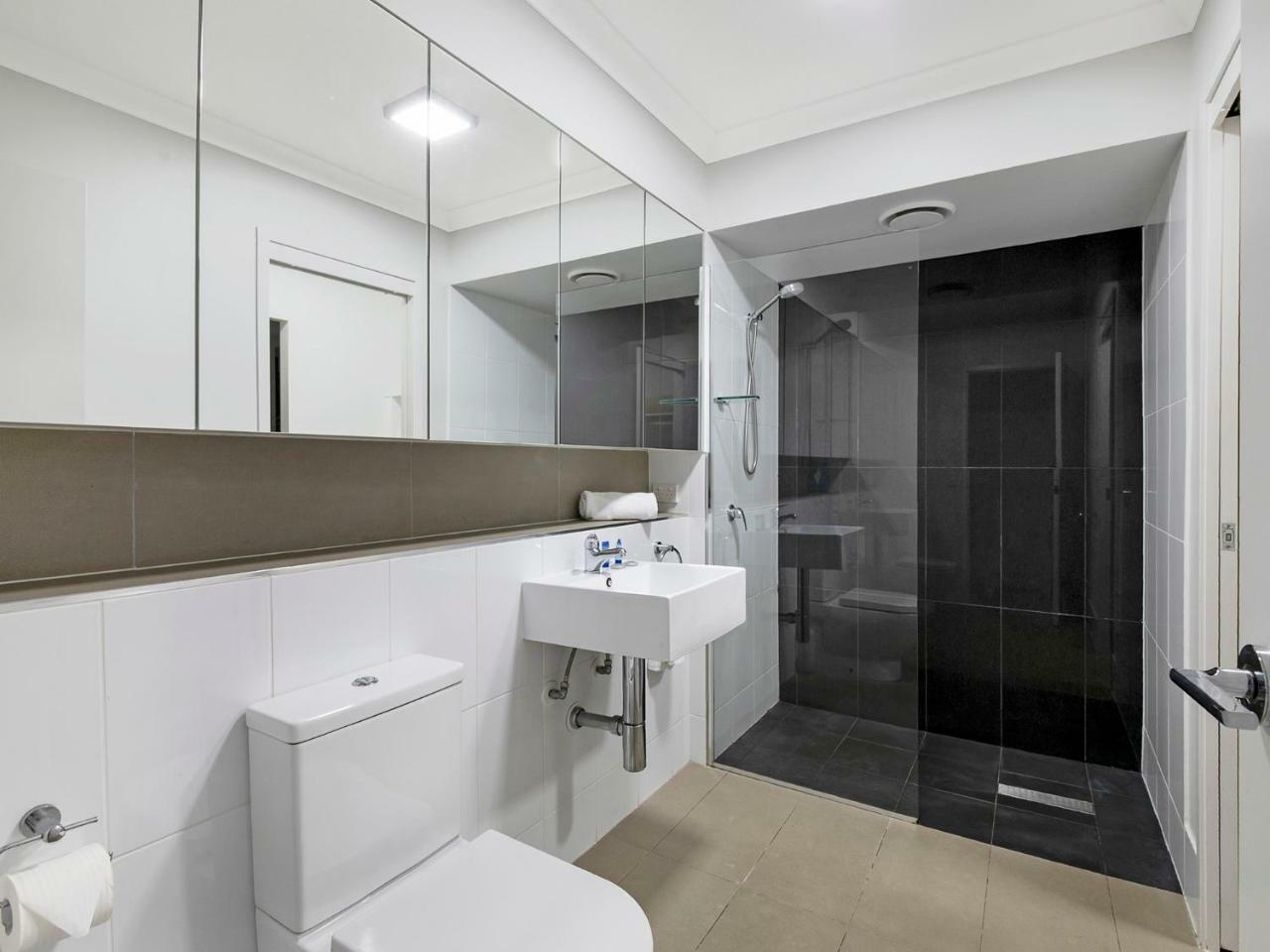 Atrio Apartments Brisbane Ngoại thất bức ảnh