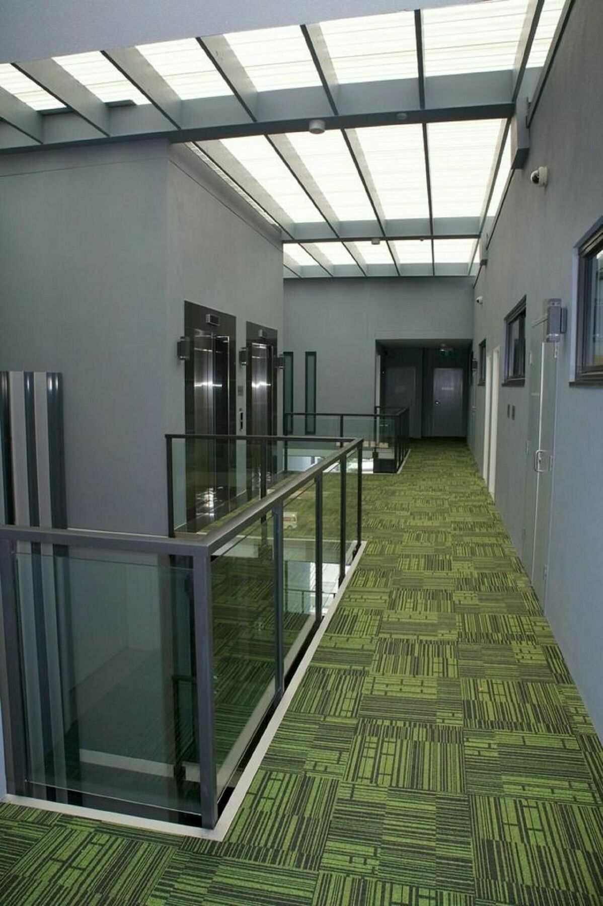 Atrio Apartments Brisbane Ngoại thất bức ảnh