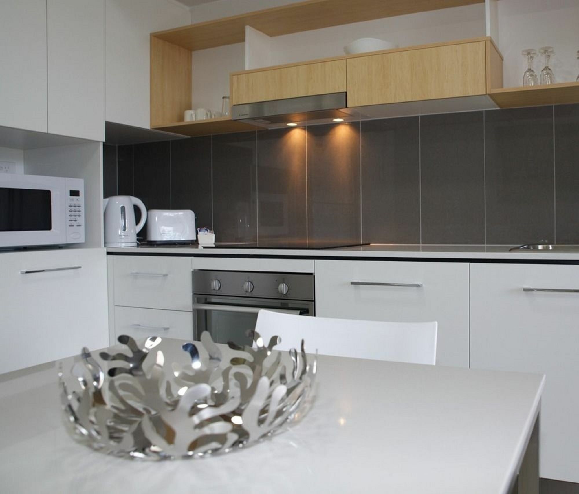 Atrio Apartments Brisbane Ngoại thất bức ảnh